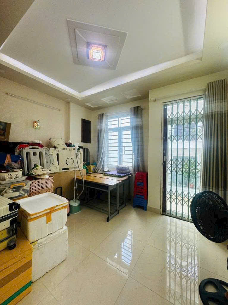 HÀNG HIẾM CỰC PHẨM QUẬN GÒ VẤP
